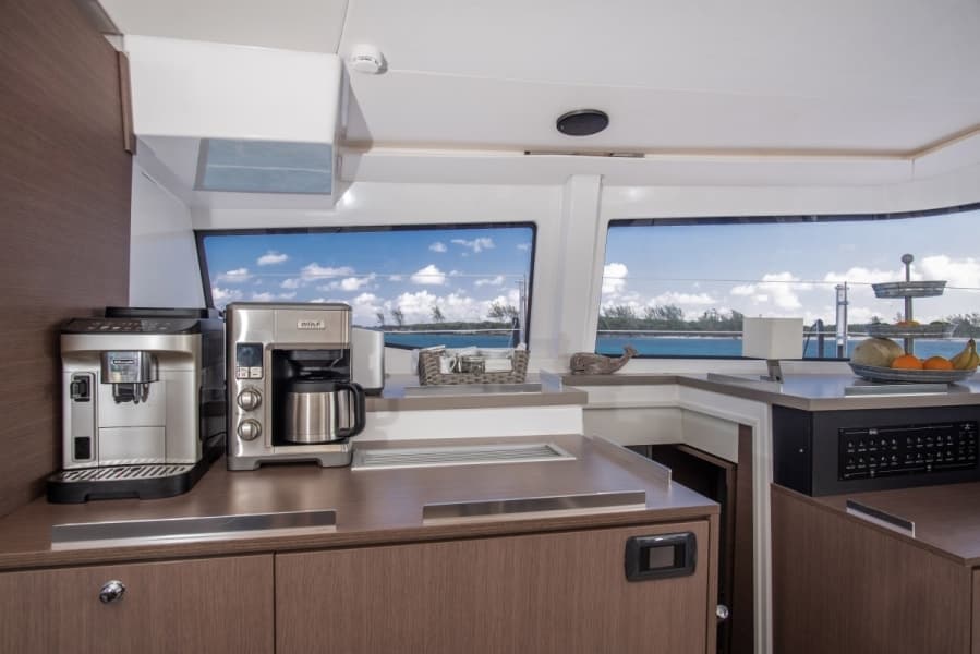 Used Sail Catamaran for sale