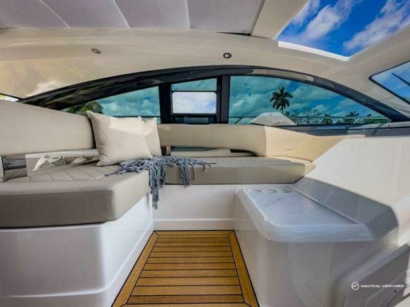 2023 Fairline 