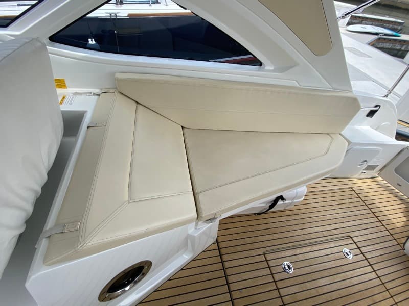 2016 Beneteau Gran Turismo 35