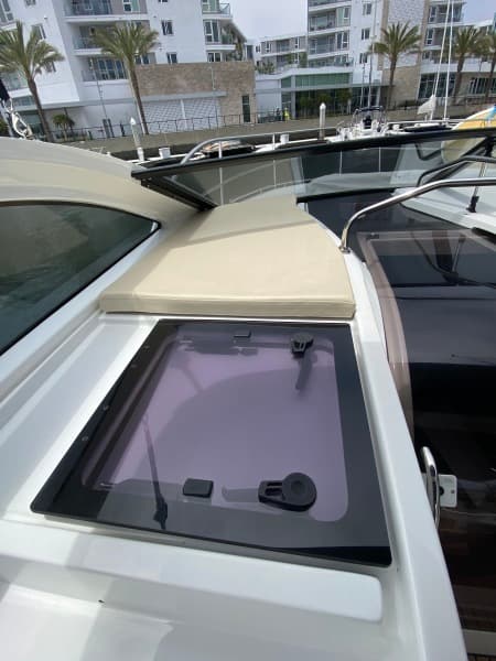 2016 Beneteau Gran Turismo 35