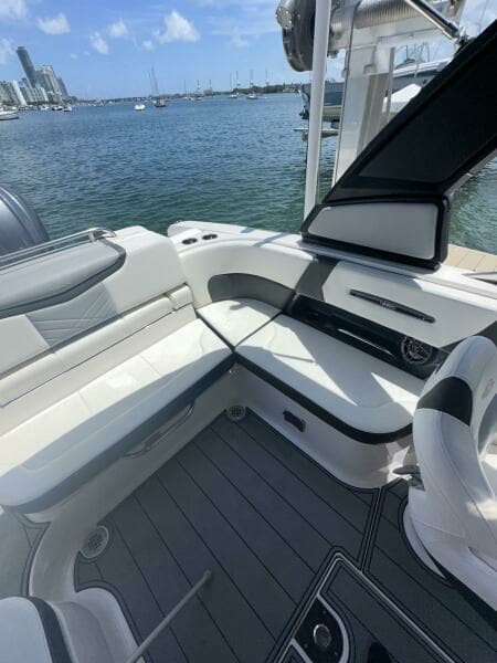 2022 Chaparral 267 SSX OB