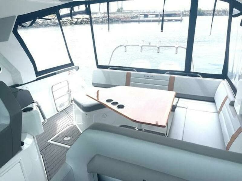 2022 Beneteau 32 Gran Turismo - FORTUNA