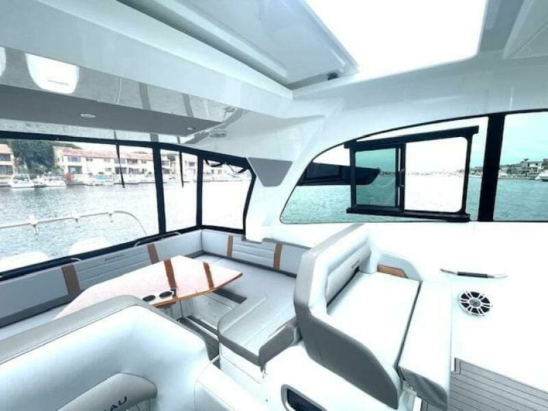 2022 Beneteau 32 Gran Turismo - FORTUNA