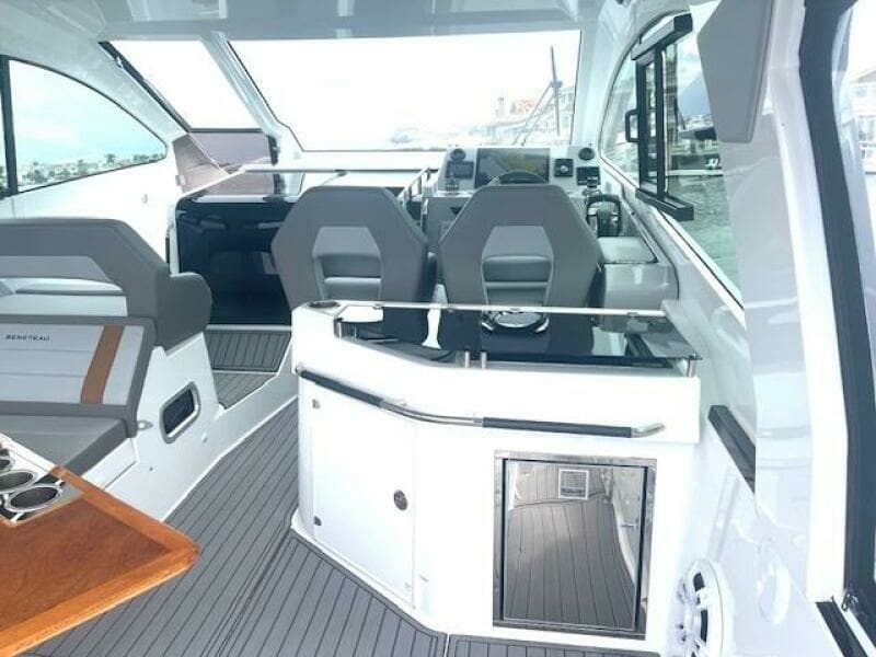 2022 Beneteau 32 Gran Turismo - FORTUNA