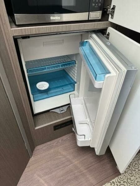 2022 Beneteau 32 Gran Turismo - FORTUNA