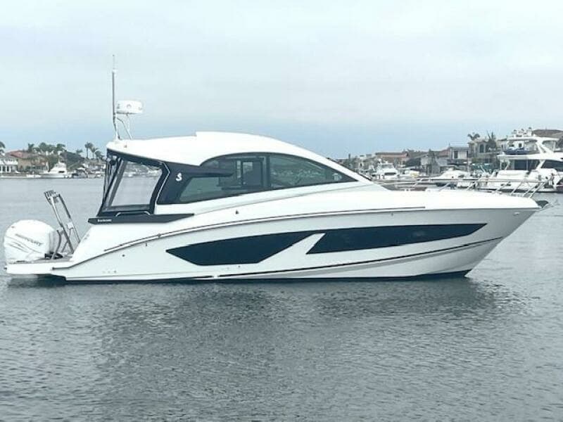 2022 Beneteau 32 Gran Turismo - FORTUNA