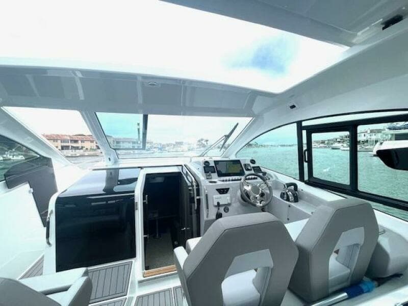 2022 Beneteau 32 Gran Turismo - FORTUNA