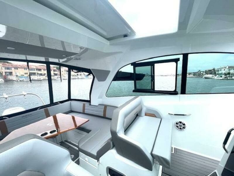 2022 Beneteau 32 Gran Turismo - FORTUNA