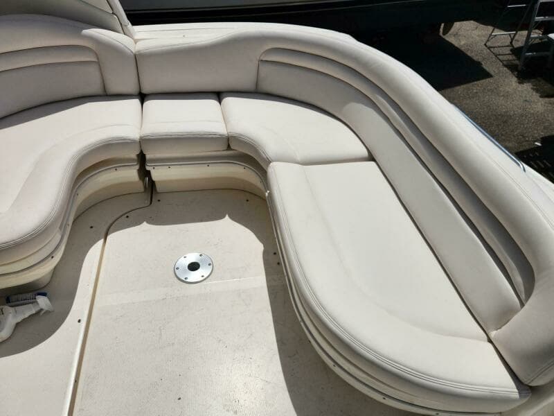 2003 Sea Ray 340 Sundancer