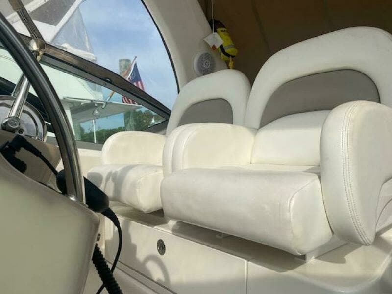 2003 Sea Ray 340 Sundancer