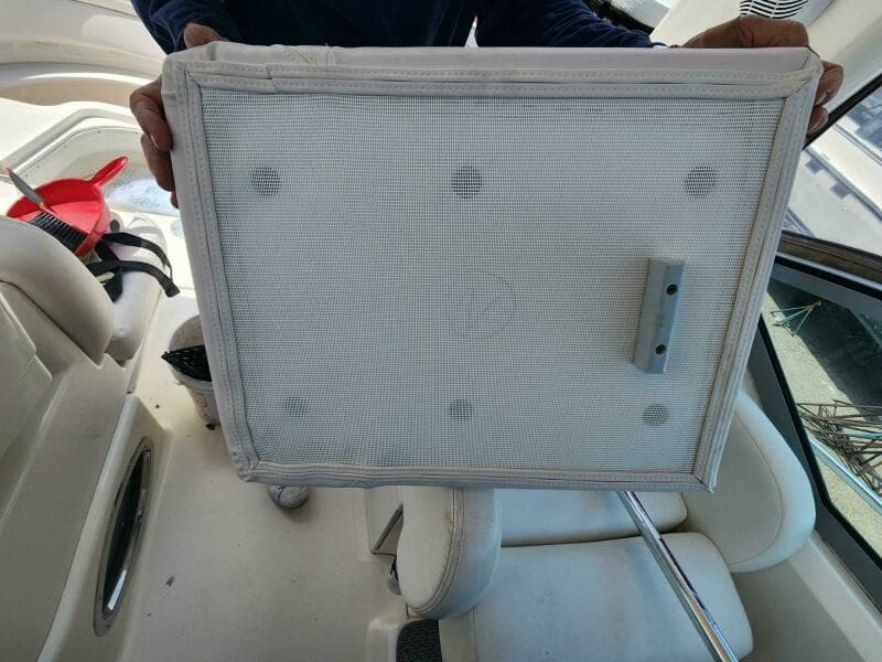 2003 Sea Ray 340 Sundancer