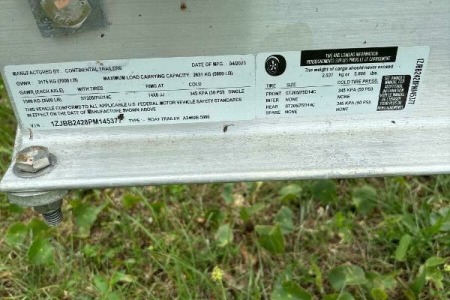 2021 Carolina Skiff 24 Ultra Elite