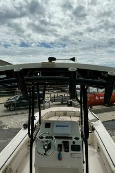 2021 Carolina Skiff 24 Ultra Elite