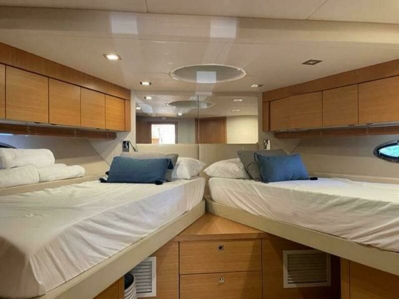 2013 Sunseeker 48 Portofino