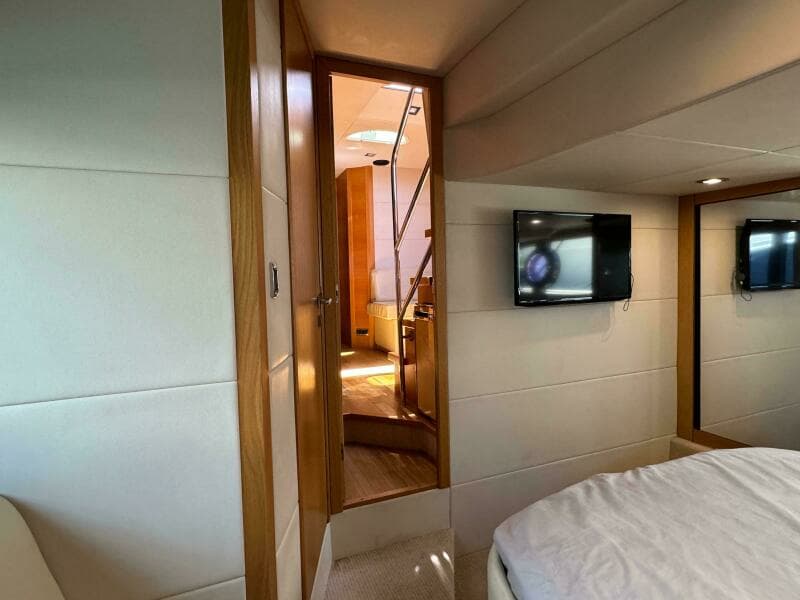 2013 Sunseeker 48 Portofino