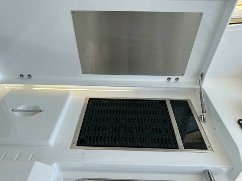 2013 Sunseeker 48 Portofino