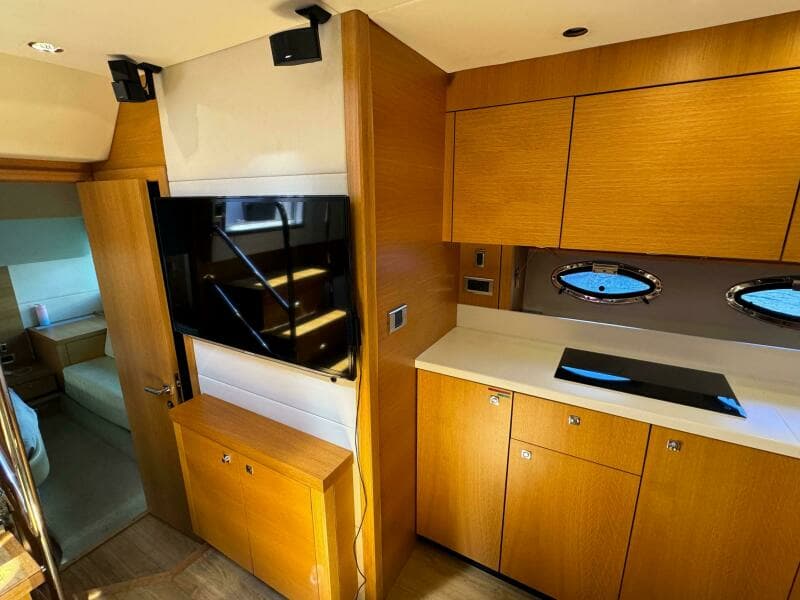 2013 Sunseeker 48 Portofino