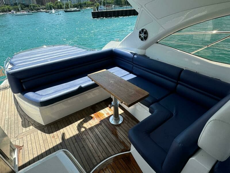 2013 Sunseeker 48 Portofino