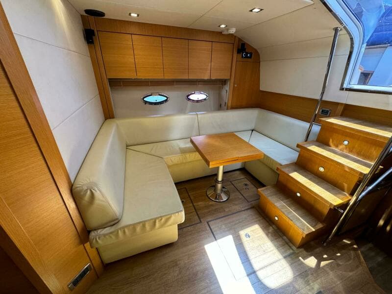 2013 Sunseeker 48 Portofino