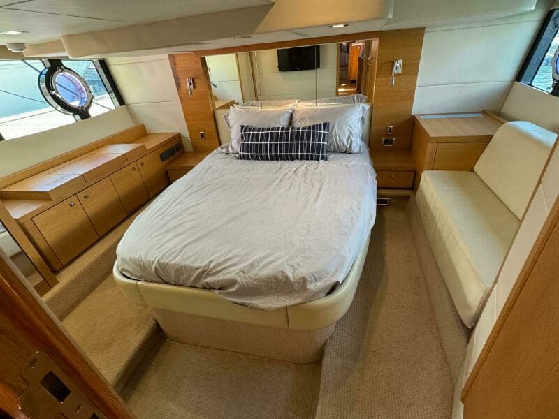 2013 Sunseeker 48 Portofino