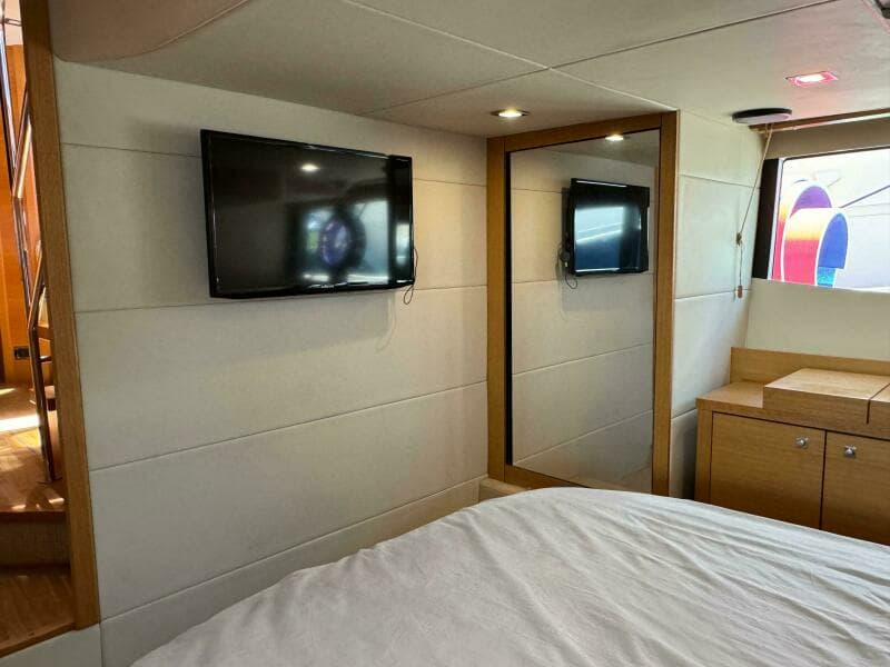 2013 Sunseeker 48 Portofino