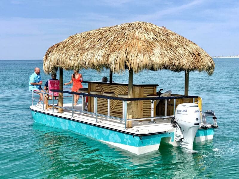 2023 Beachcat 23 Catamaran