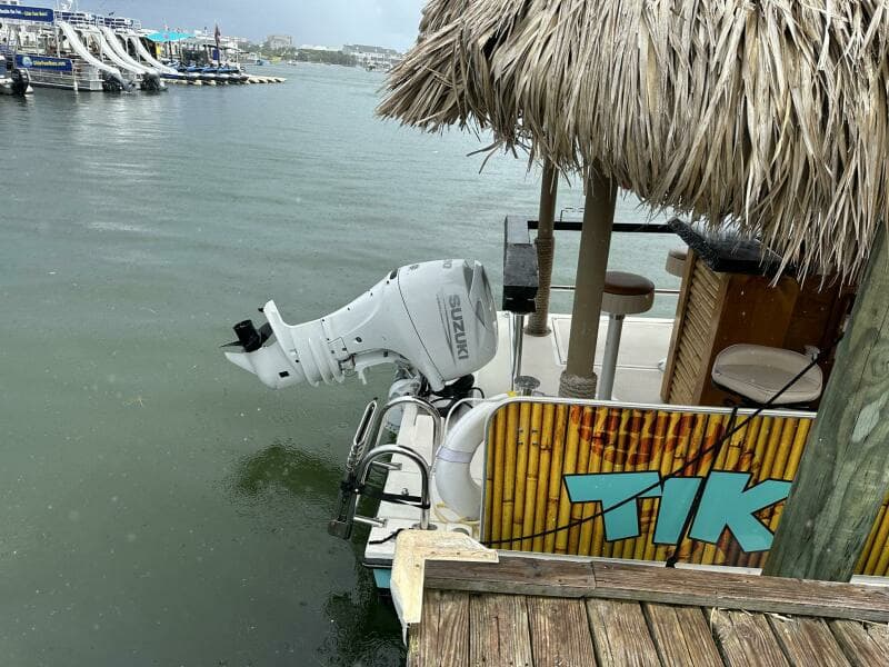 2023 Beachcat 23 Catamaran