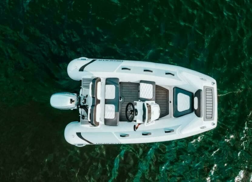 2025 Highfield Sport 300