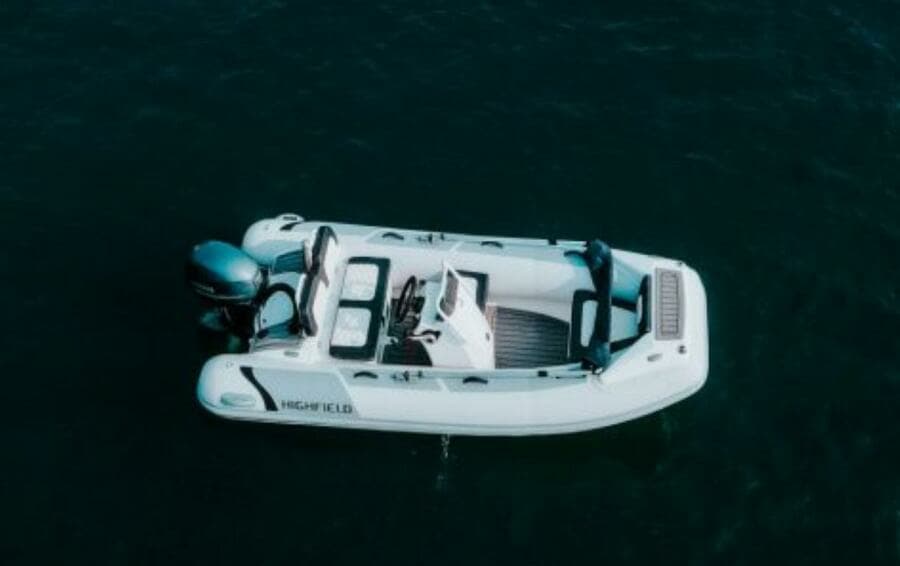 2025 Highfield Sport 360