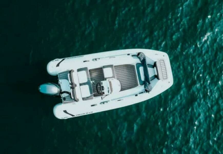 2025 Highfield Sport 360