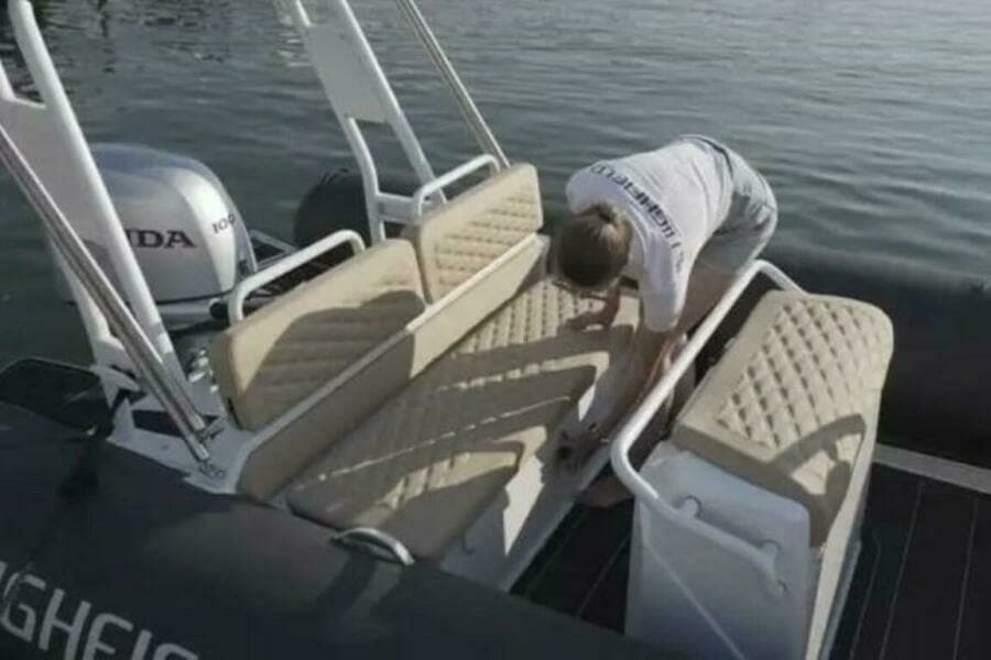 2025 Highfield Sport 600