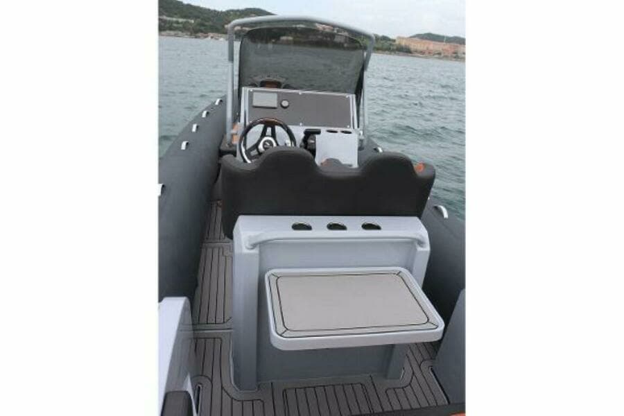 2025 Highfield Sport 650