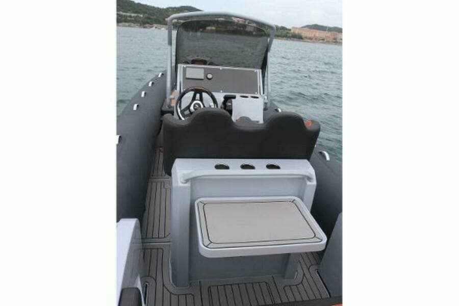 2025 Highfield Sport 650