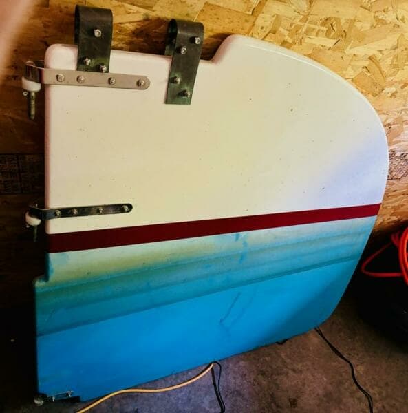 1974 Herreshoff American