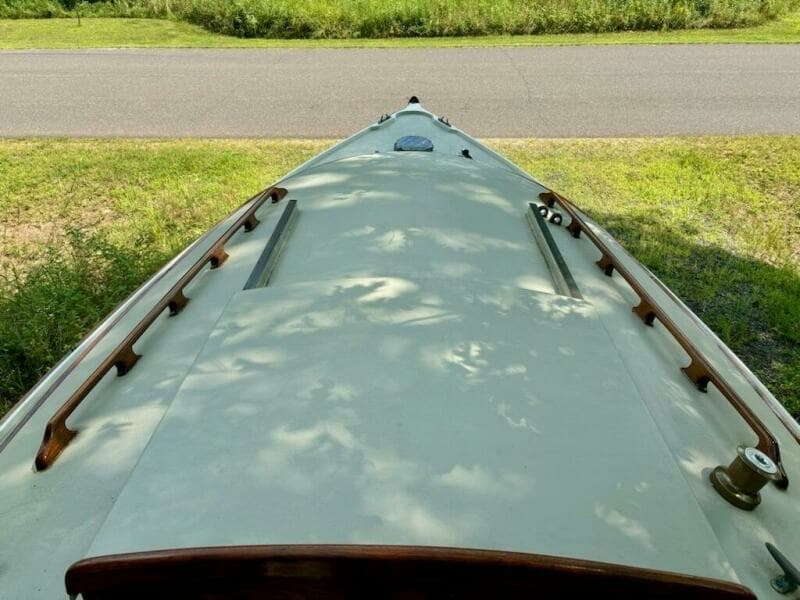 1974 Herreshoff American