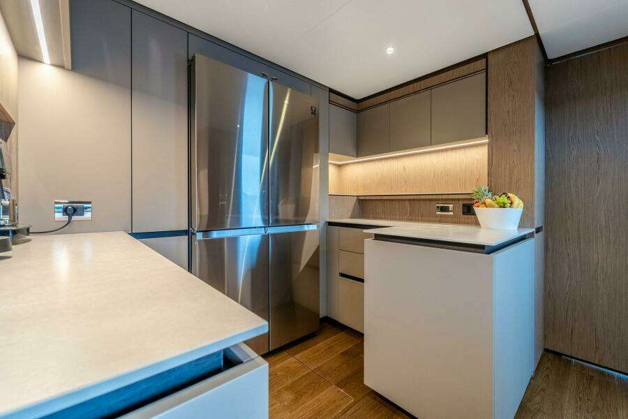 2023 Ferretti Yachts Ferretti 1000