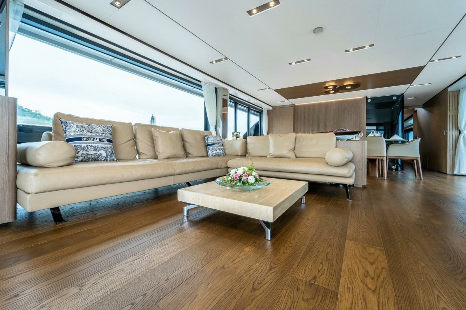 2023 Ferretti Yachts Ferretti 1000