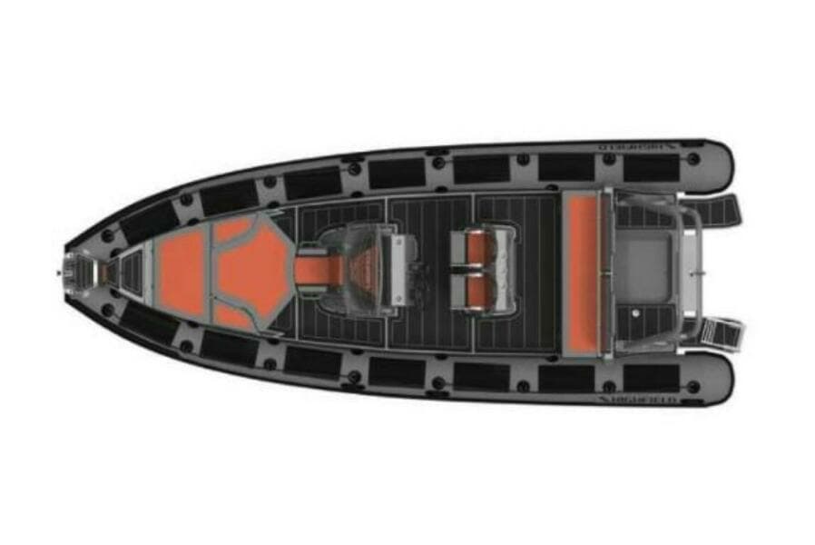 2025 Highfield Sport 700