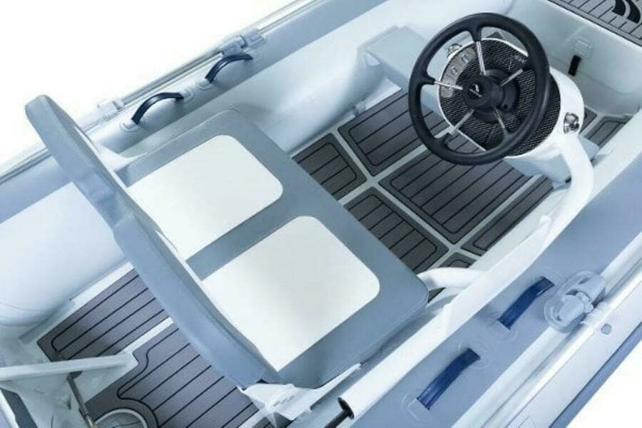 2024 Highfield Classic 310 FCT