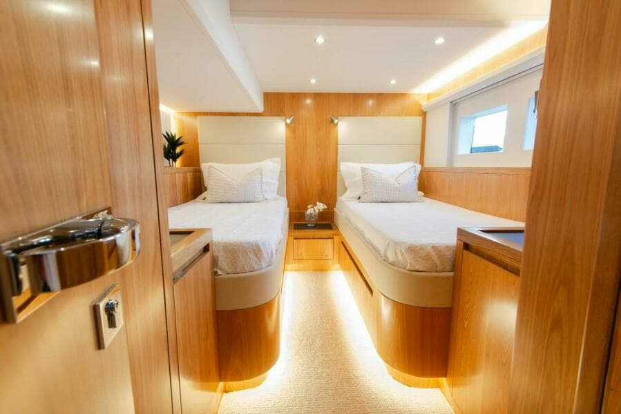 2026 ILIAD Catamarans 53E