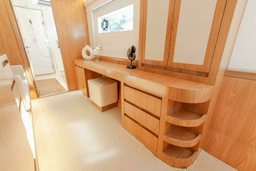 2026 ILIAD Catamarans 53E