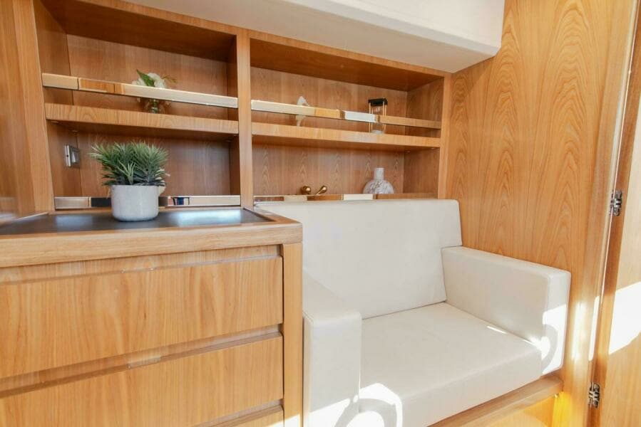 2026 ILIAD Catamarans 53E