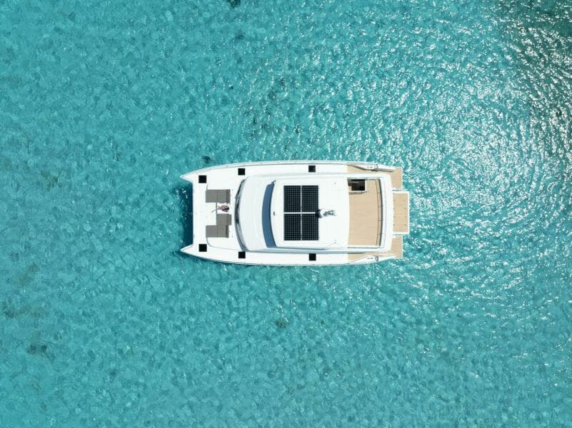 2026 ILIAD Catamarans 53F