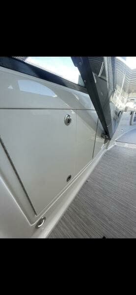 2022 Sea Ray 