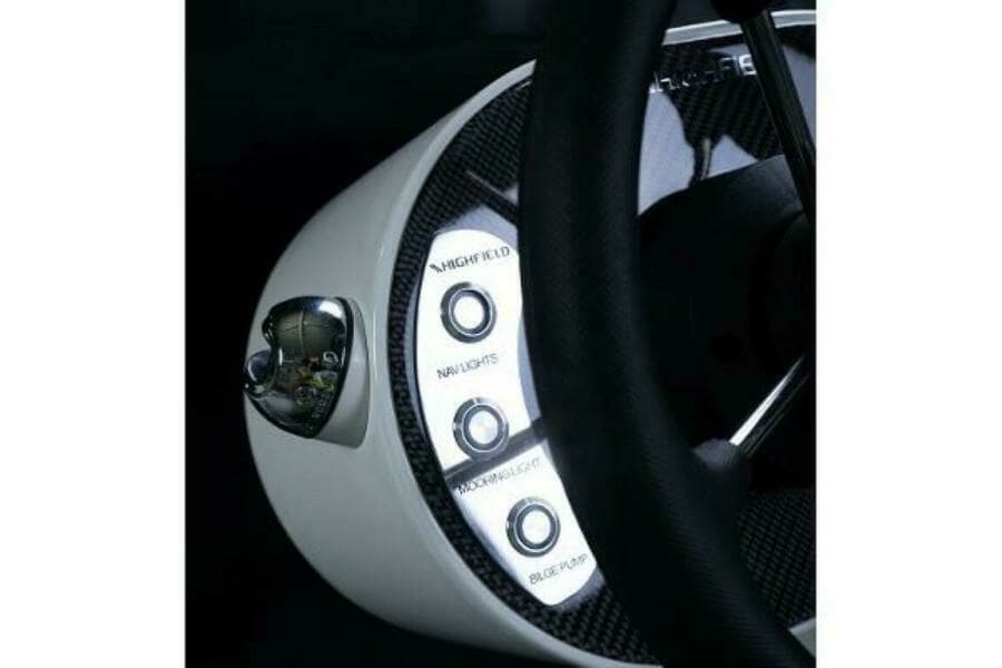 2024 Highfield Classic 360 FCT