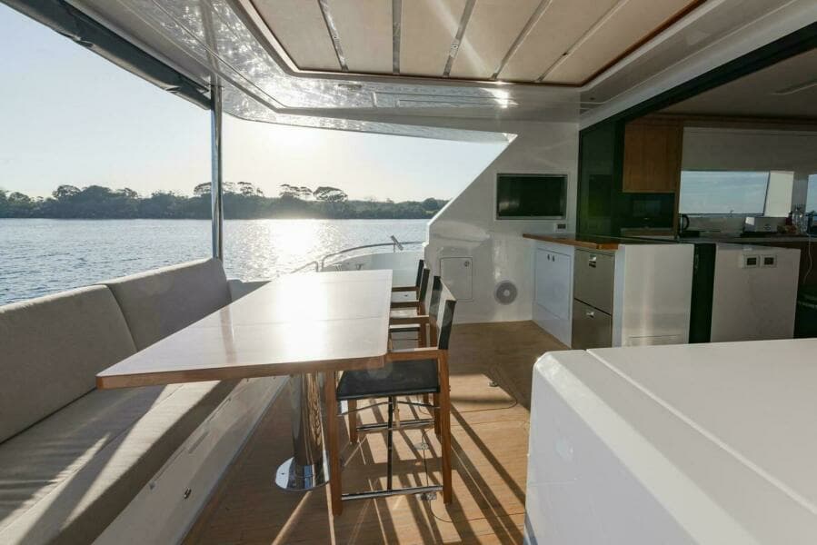 2026 ILIAD Catamarans 53S