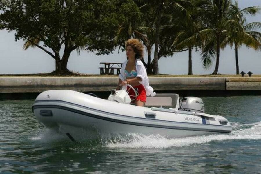 2024 Highfield Classic 360 FCT