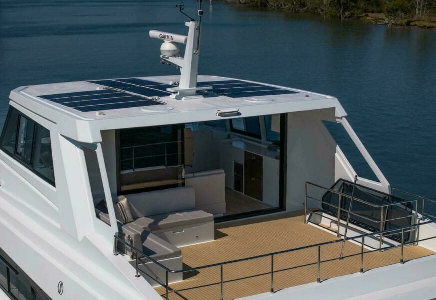 2026 ILIAD Catamarans 62