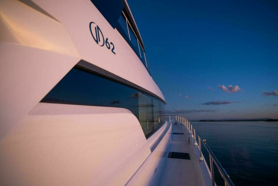 2026 ILIAD Catamarans 62