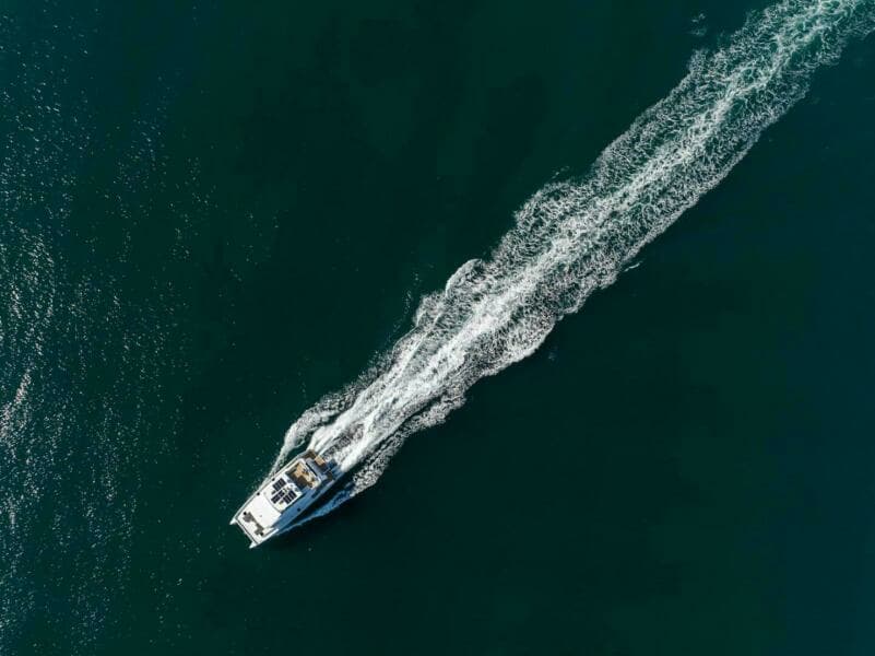 2026 ILIAD Catamarans 62